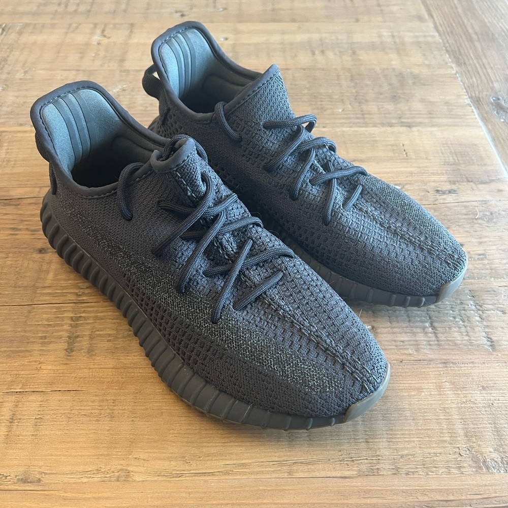 YEEZY Boost 350 V2 'Cinder Reflective
